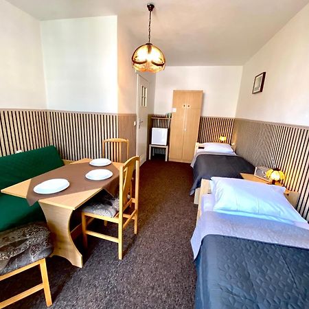 Ogrodowe Zacisze Appartement Jastrzębia Góra Buitenkant foto