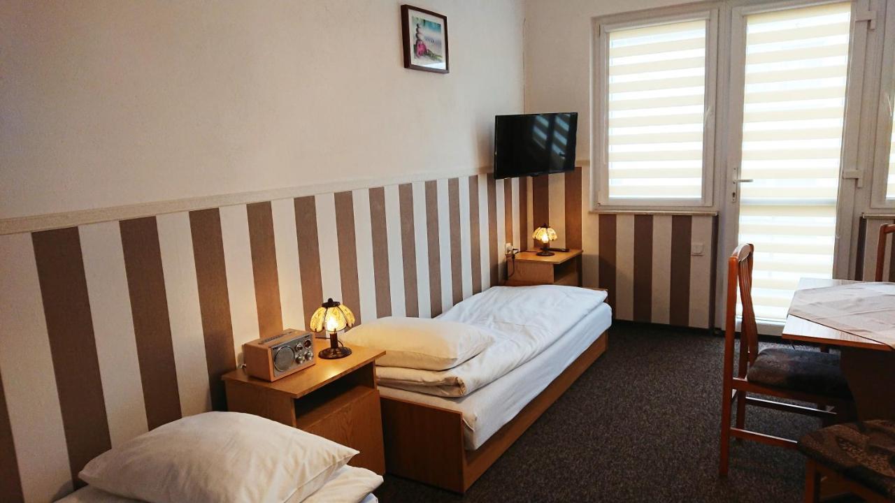 Ogrodowe Zacisze Appartement Jastrzębia Góra Buitenkant foto
