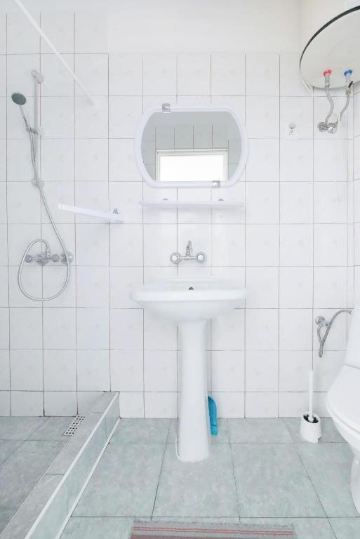 Ogrodowe Zacisze Appartement Jastrzębia Góra Buitenkant foto