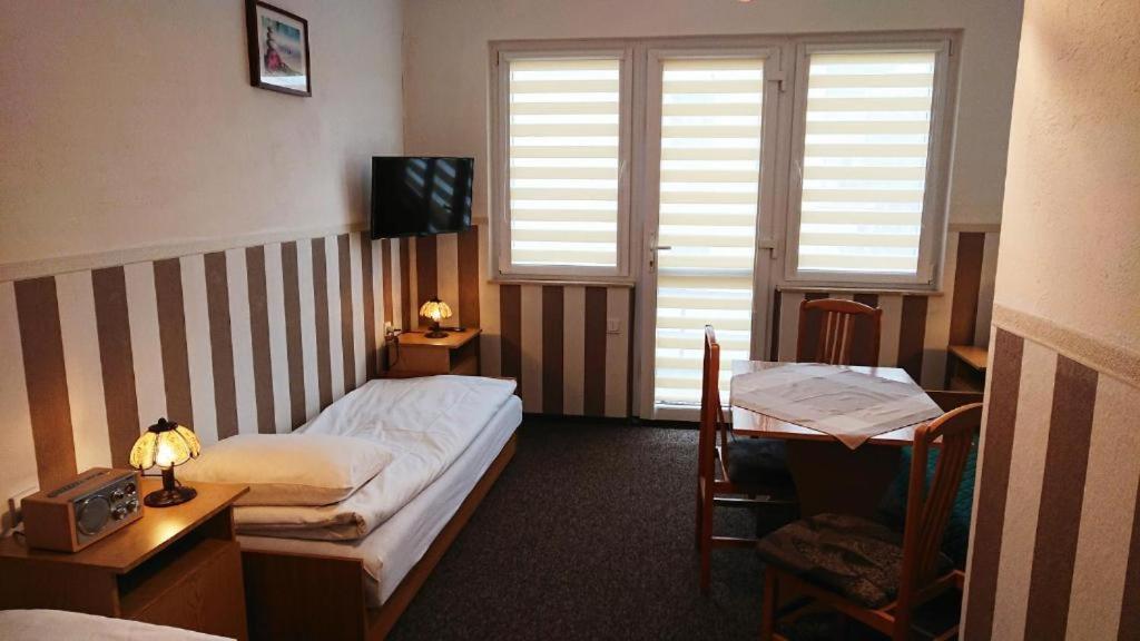 Ogrodowe Zacisze Appartement Jastrzębia Góra Buitenkant foto