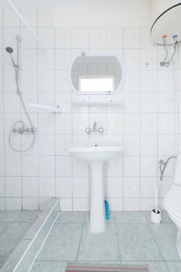 Ogrodowe Zacisze Appartement Jastrzębia Góra Buitenkant foto